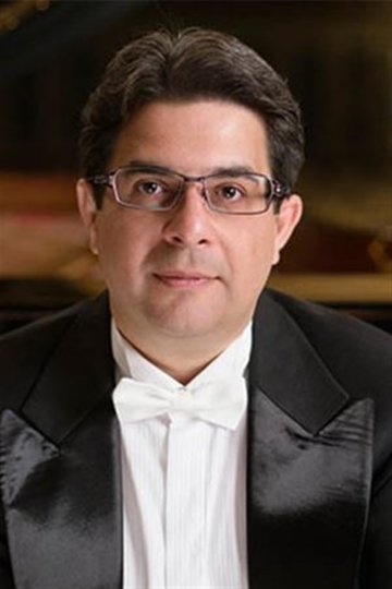 Concert d'ouverture de l'Académie de Piano Liszt 2027 : Cyprien Katsaris et Gábor Farkas