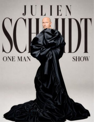 Julien Schmidt