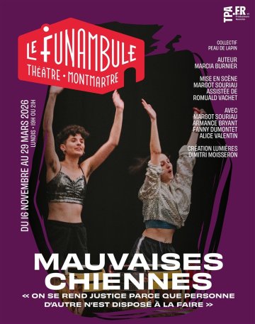 Mauvaises chiennes
