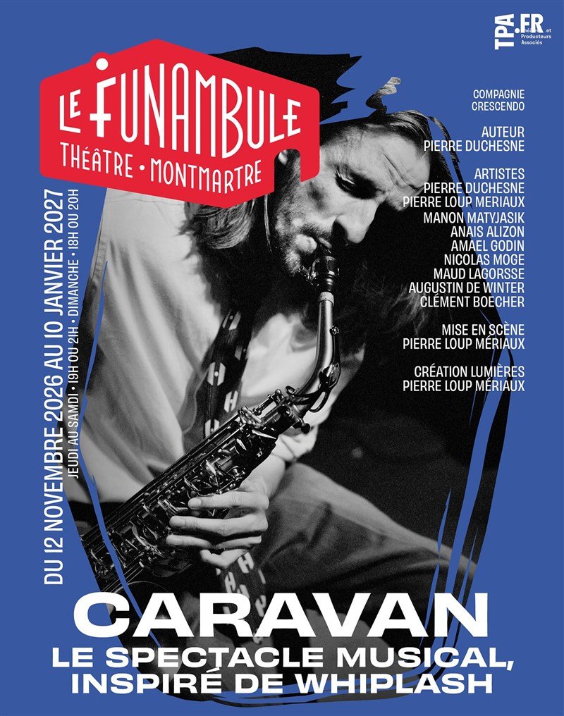 Caravan