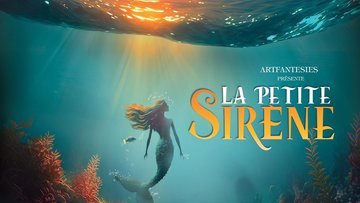 La petite sirene