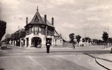 Quand la photographie raconte la ville