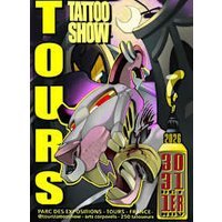 International tours tattoo show - 1 j