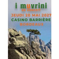 I muvrini