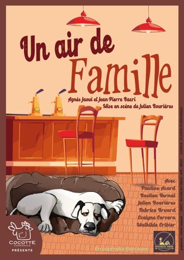 Un air de famille