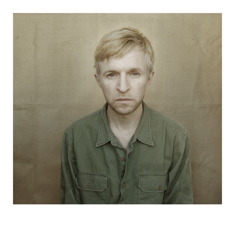 Jay Jay Johanson