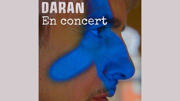 Daran + the lonesome zero