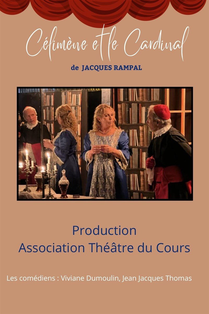 Célimène et le Cardinal