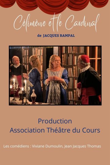 Célimène et le Cardinal