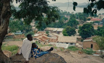 CONGO BOY | Avant-première en plein air