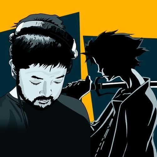 Nujabes Tribute / Samurai Champloo OST