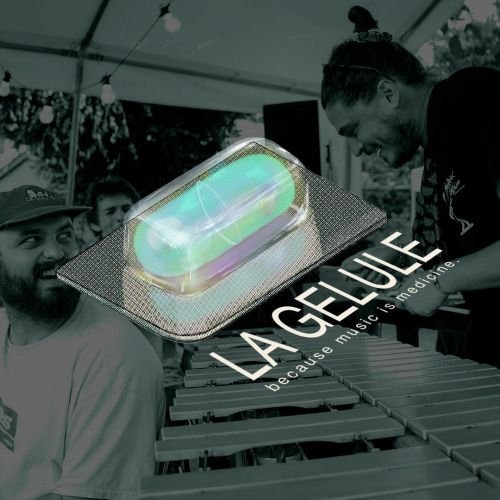 Jam Session Groove & Jazz par le collectif La Gélule