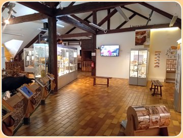 Visite Libre, à la découverte de l'histoire et du patrimoine de Thônes