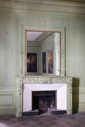 Visite guidée de la Maison du Patrimoine - Maison des Têtes