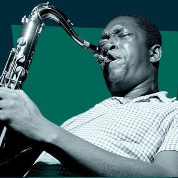 Coltrane Tribute, 100th Anniversary!