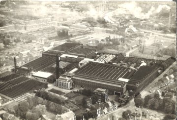 Musée des Anciens Salariés du Peignage de Laine de la Tossée, Visite découverte « Continu à filer »