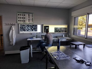 Portes ouvertes - Éveha Archéologie Ivry-sur-Seine