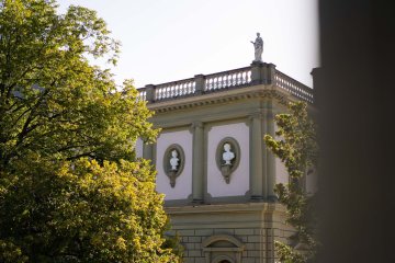 Journées européennes du patrimoine et Journées du matrimoine au Musée Ariana