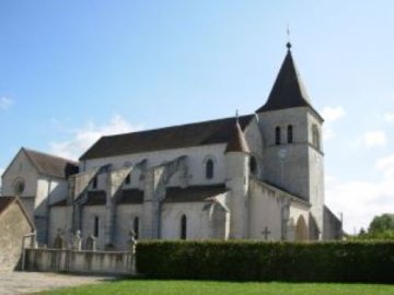 Découverte nocturne de l'édifice et de certaines périodes de son histoire