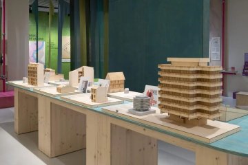L’architecture bordelaise : un patrimoine vivant