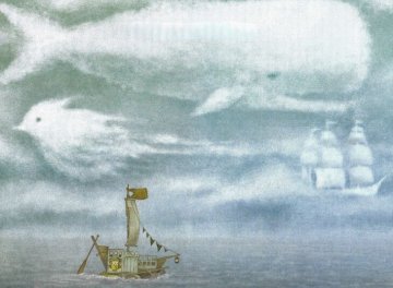 Là où la mer rencontre le ciel