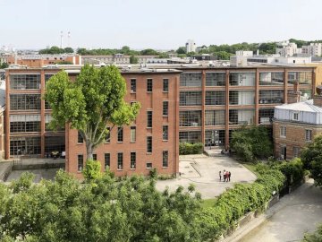 Centre d'art contemporain d'Ivry - Le Credac