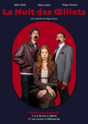 La nuit des oeillets