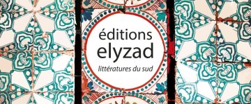Célébration des 20 ANS DE LA MAISON D’ÉDITION  ELYZAD