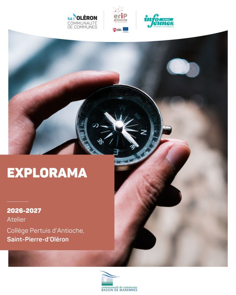 Explorama