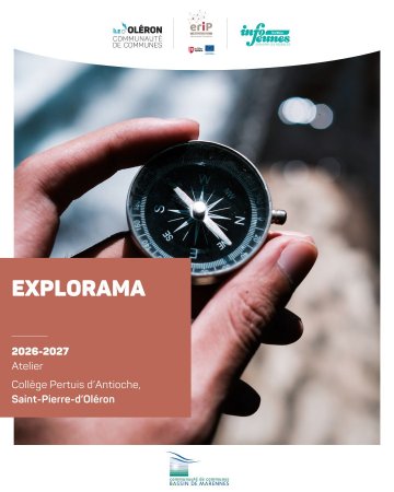 Explorama