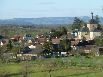 Visite commentée de l'église Saint-Michel