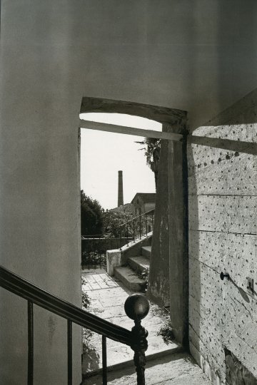 Visite exposition Grasse/ Fragments d'un récit photographique / Alain SABATIER