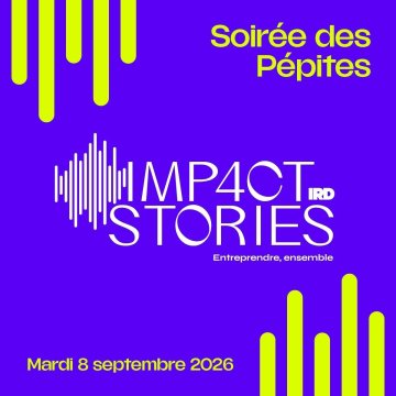 Impact IRD Stories