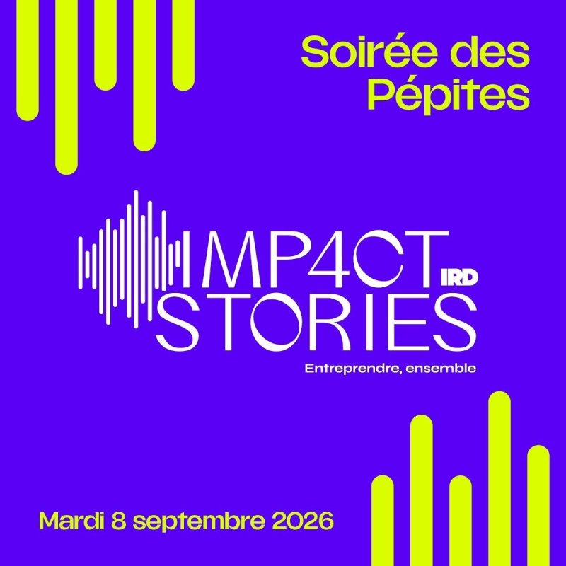 Impact IRD Stories