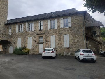 Visite libre du mudée de la Préhistoire du Ségala quercynois