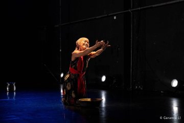Conférence dansée : À la découverte de la danse traditionnelle cham du Vietnam