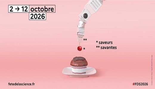 Fête de la science