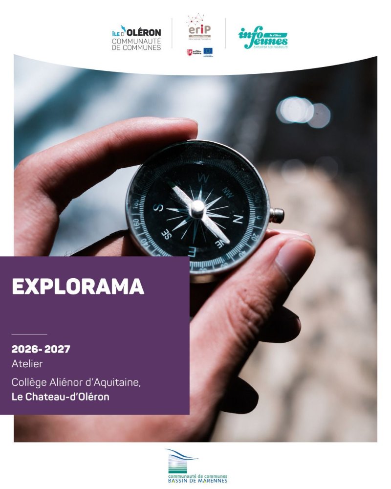Explorama