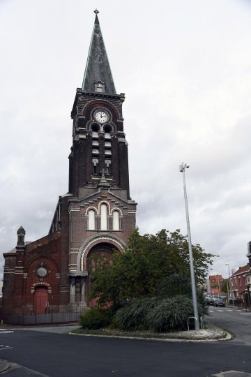 Démonstration de métiers du patrimoine