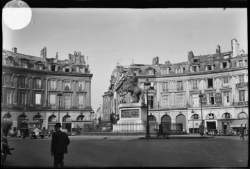 À la découverte des archives de la Commission du Vieux Paris