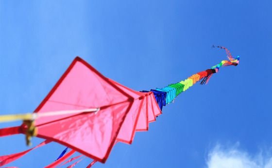 Appel à textes : Dans le souffle du vent