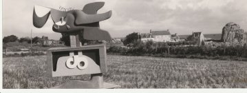 Conférence – Savina - Le Corbusier : de l’art celtique à la sculpture moderne