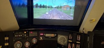 Visite commentée : HistoRail participe aux JEP-SNCF