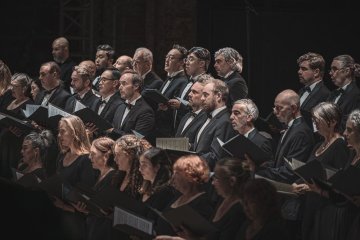 #TLO31 CONCERT D’OUVERTURE / L'église à l'opéra