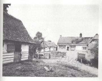 Visite de la ferme du Virolois