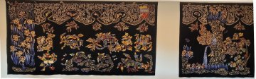 Visite libre : la tapisserie Jean Lurçat