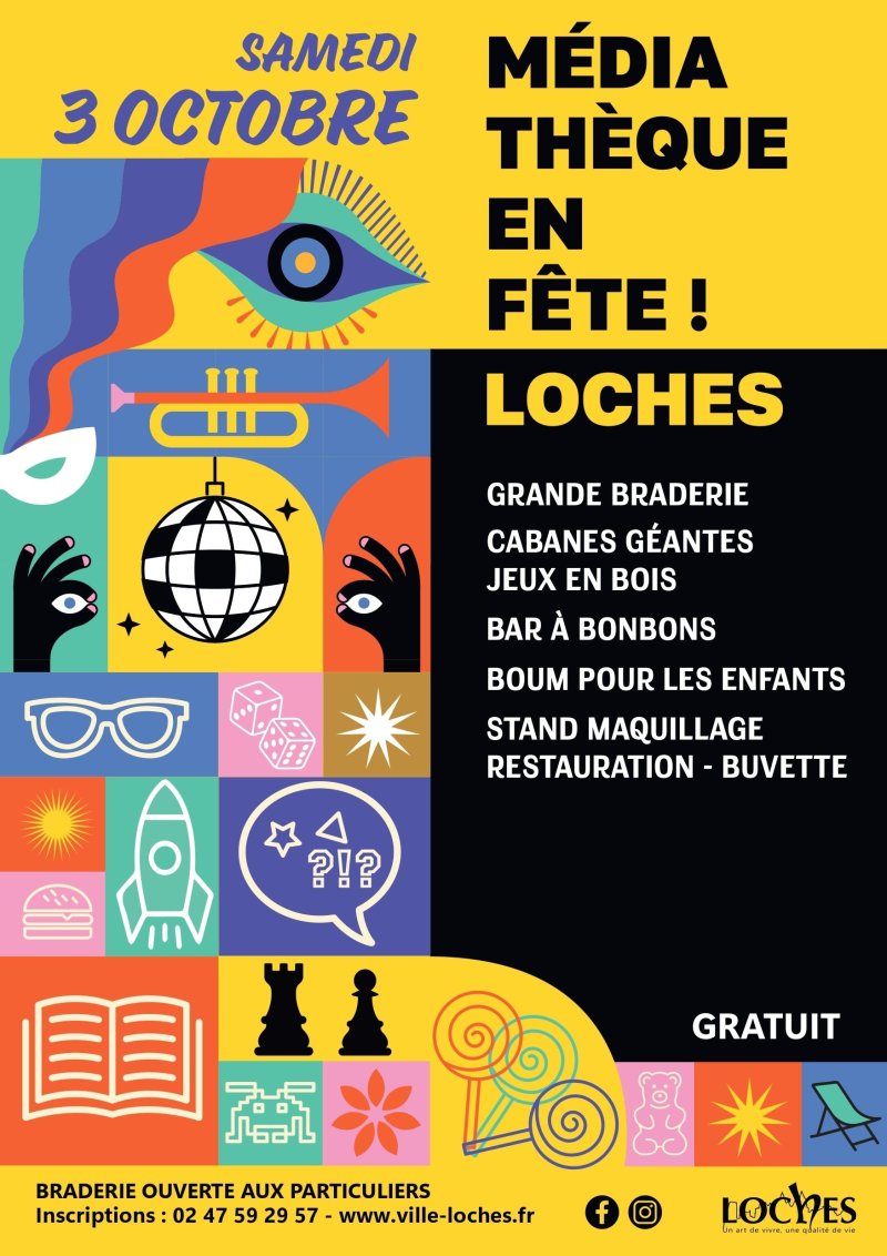 Stand de maquillage pour enfants