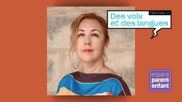 Le bébé et les trames du langage