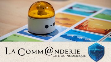 Initiation à la robotique