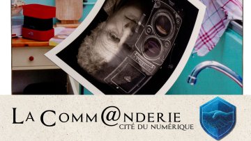 Exposition Images en un clic ! Mercredi 21 octobre - mercredi 16 décembre 2026